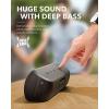 Soundcore Motion+ Bluetooth Speaker with Hi-Res 30W Audio(Black)