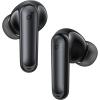 Soundcore P41i by Anker, Adaptive Noise Cancelling Earbuds with Portable Phone Charger, Only for USB-C Charging, 12H Playtime, 192H with Case, 6-Mic AI Clear Calls, IPX5 Wireless Bluetooth Earbuds(Black)