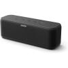 Anker Upgraded Soundcore Boost Bluetooth Speaker with Well-Balanced Sound, BassUp, 12H Playtime, USB-C, IPX7 Waterproof, Wireless Customizable EQ via App, Stereo Pairing, Portable Speaker for Music