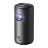 NEBULA Capsule 3 GTV Outdoor Projector, Netflix Officially Licensed, 1080P Smart Mini Projector with Wi-Fi, 2.5 hrs Battery, 120-Inch Display, Dolby Digital, Ultra Portable for Any Space(Capsule 3)