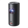 Nebula Anker Capsule 3 Laser 1080p, Smart, Wi-Fi, Mini Projector, Black, Portable Projector, Dolby Digital, Laser Projector, Autofocus, 120-Inch Picture, Built-in Battery, 2.5 Hours of Playtime