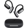 Soundcore AeroFit 2 AI Assistant Open-Ear Headphones by Anker, Pressure-Free Fit, 2X Richer Bass, Real-Time Translation Earbuds, Hi-Res, 35H Playtime, IP55(Obsidian Black)