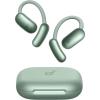 Soundcore AeroFit 2 AI Assistant Open-Ear Headphones by Anker, Pressure-Free Fit, 2X Richer Bass, Real-Time Translation Earbuds, Hi-Res, 35H Playtime, IP55(Sage Green)