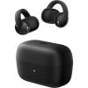 Soundcore C50i by Anker, Open-Ear Headphones, Clip-On Earbuds, Ultra-Comfort, FlexiClip Design, 12mm Drivers for Powerful Bass, AI Clear Calls, 28H Playtime, Secure Fit, Hi-Res, IP55, Bluetooth 6.0(Black)