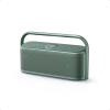 Soundcore Motion X600 Portable Bluetooth Speaker, Hi-Res Spatial Audio with Wireless 50W Sound, IPX7 Waterproof, Pro EQ, AUX-in, Portable Speaker for Home, Office, Backyard and Bathroom Use(Green)