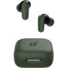 Soundcore P30i by Anker Noise Cancelling Earbuds, Strong and Smart Noise Cancelling, Powerful Bass, 45H Playtime, 2-in-1 Case and Phone Stand, IP54, Wireless Earbuds, Bluetooth 5.4 (Black)(Green)