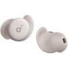 imageSoundcore Sleep A20 by Anker Sleep Earbuds 30dB HighFrequency Noise Reduction Small Earplugs for Side Sleepers 80H Playtime Stream Content via Bluetooth 53 Sleep Monitor Personal Alarm