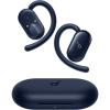 Soundcore V20i by Anker Open-Ear Headphones, Adjustable Ear Hooks, Ultra-Comfort, Snug Fit, Powerful Sound, Clear Calls, IP55, 36H Playtime, Bluetooth 5.4 Wireless Earbuds, Multipoint Connection(Blue)