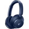 Soundcore by Anker Space Q45 Adaptive Active Noise Cancelling Headphones, Reduce Noise by Up to 98%, 50H Playtime, App Control, LDAC Hi-Res Wireless Audio, Comfortable Fit, Clear Calls, Bluetooth 5.3(Blue)