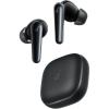 soundcore Liberty 5 by Anker, Noise-Cancelling Wireless Earbuds, 2x Stronger Voice Reduction, Real-Time Adaptive Noise Cancellation, Fast Charging, Dolby Audio, 6-Mic AI Clear Calls, Long Battery Life(Ink Black)