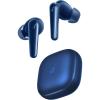 soundcore Liberty 5 by Anker, Noise-Cancelling Wireless Earbuds, 2x Stronger Voice Reduction, Real-Time Adaptive Noise Cancellation, Fast Charging, Dolby Audio, 6-Mic AI Clear Calls, Long Battery Life(Abyss Blue)