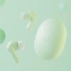Soundcore Anker Life P2 Mini True Wireless Bluetooth 5.2 Earbuds Headphones, Black(mint green)