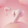 Soundcore Anker Life P2 Mini True Wireless Bluetooth 5.2 Earbuds Headphones, Black(rose pink)