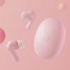 Soundcore Anker Life P2 Mini True Wireless Bluetooth 5.2 Earbuds Headphones, Black(rose pink)