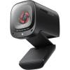 Anker PowerConf C200 2K Webcam for PC/Laptop/Mac, Computer Camera, Low-Light Correction, AI-Noise Canceling Mics, Adjustable Field of View, Built-in Privacy Cover, Stereo Mics, for Meeting