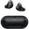 Soundcore by Anker Life A1 True Wireless Earbuds, Powerful Customized Sound, 40H Playtime, Wireless Charging, USB-C Fast Charge, IPX7 Waterproof, Button Control, Bluetooth Earbuds, Commute, Sports