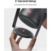 NEBULA Capsule Gimbal Stand, 0-360 Degree Vertical and Horizontal Adjustable Viewing Angle, 3s Easy Setup, for Capsule 3, Capsule 3 Laser, Capsule Air
