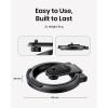 NEBULA Projector Foldable Stand, Ultra-Compact Desktop Stand with Easy Setup and 180-Degree Rotation, for Capsule 3, Capsule 3 Laser, Capsule Air, Fits in Official Travel Case(Only Stand)