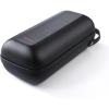 NEBULA Capsule 3 Laser Official All-in-One Travel Case, Customized for Capsule 3, Adapter, Remote Control, Cables and Stand, Waterproof and Protective Polyester