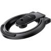 NEBULA Projector Foldable Stand, Ultra-Compact Desktop Stand with Easy Setup and 180-Degree Rotation, for Capsule 3, Capsule 3 Laser, Capsule Air, Fits in Official Travel Case(Only Stand)