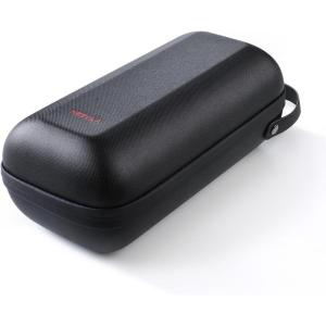 NEBULA Capsule 3 Laser Official All-in-One Travel Case, Customized for Capsule 3, Adapter, Remote Control, Cables and Stand, Waterproof and Protective Polyester