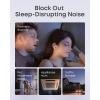 Soundcore Sleep A30 Special by Anker, Sleep Earbuds, ANC, Passive Isolation, Snore Masking, Extensive Sleep Audio, Ultra Comfort for Side Sleepers, 8-10H Playtime(Mist Lilac)