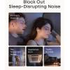 Soundcore Sleep A30 Special by Anker, Sleep Earbuds, ANC, Passive Isolation, Snore Masking, Extensive Sleep Audio, Ultra Comfort for Side Sleepers, 8-10H Playtime(Lunar White)