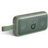 soundcore Motion 300 by Anker, Bluetooth Speaker, Wireless Hi-Res Portable Speaker, IPX7 Waterproof, BassUp, Bluetooth 5.3, 30W Stereo Sound, 13H Playtime for Home, Shower, Outdoor, and Travel – Green(green)