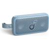 soundcore Motion 300 by Anker, Bluetooth Speaker, Wireless Hi-Res Portable Speaker, IPX7 Waterproof, BassUp, Bluetooth 5.3, 30W Stereo Sound, 13H Playtime for Home, Shower, Outdoor, and Travel – Green(blue)