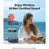soundcore Motion 300 by Anker, Bluetooth Speaker, Wireless Hi-Res Portable Speaker, IPX7 Waterproof, BassUp, Bluetooth 5.3, 30W Stereo Sound, 13H Playtime for Home, Shower, Outdoor, and Travel – Green(blue)