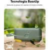 soundcore Motion 300 by Anker, Bluetooth Speaker, Wireless Hi-Res Portable Speaker, IPX7 Waterproof, BassUp, Bluetooth 5.3, 30W Stereo Sound, 13H Playtime for Home, Shower, Outdoor, and Travel – Green(green)
