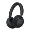 Soundcore Space 2 by Anker, Active Noise Cancelling Headphones, Comfortable Fit, 50H Playtime, LDAC Hi-Res Wireless Audio, Dual Connection, Clear Calls, Bluetooth 6.1, Nap Mode, Wearing Detection(Jet Black)