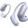Soundcore AeroFit 2 Pro by Anker, Open-Ear and Active Noise Cancellation Modes, Hi-Res Open Ear Headphones for Commute,Office,Fitness, LDAC, 4-Mic AI Clear Calls, 34H, IP55, Wireless Bluetooth Earbuds(Matte Purple)