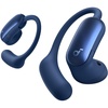 Soundcore AeroFit 2 Pro by Anker, Open-Ear and Active Noise Cancellation Modes, Hi-Res Open Ear Headphones for Commute,Office,Fitness, LDAC, 4-Mic AI Clear Calls, 34H, IP55, Wireless Bluetooth Earbuds(Gloss Blue)