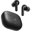 Soundcore Anker P42i Wireless Earbuds with Adaptive ANC for Daily Noise | Natural Mode for Concerts & Live Events, Hi-Res Audio with LDAC, 56H playtime, AI Clear Calls, Wireless Charging, IP55(Black)
