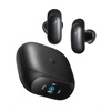 Soundcore Liberty 5 Pro,Guinness World Records-Certified Call Quality,Anker Thus™ AI Chip,Active Noise Cancelling Wireless Earbuds,Crystal-Clear Calls for Commute,Noisy Environments(Midnight Black)