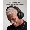 Soundcore by Anker Q31i, Adaptive Noise Cancelling Over-Ear Headphones(Absolute Black)