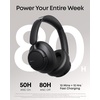 Soundcore by Anker Q31i, Adaptive Noise Cancelling Over-Ear Headphones(Absolute Black)