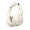 Soundcore by Anker Q31i, Adaptive Noise Cancelling Over-Ear Headphones(Cream White)